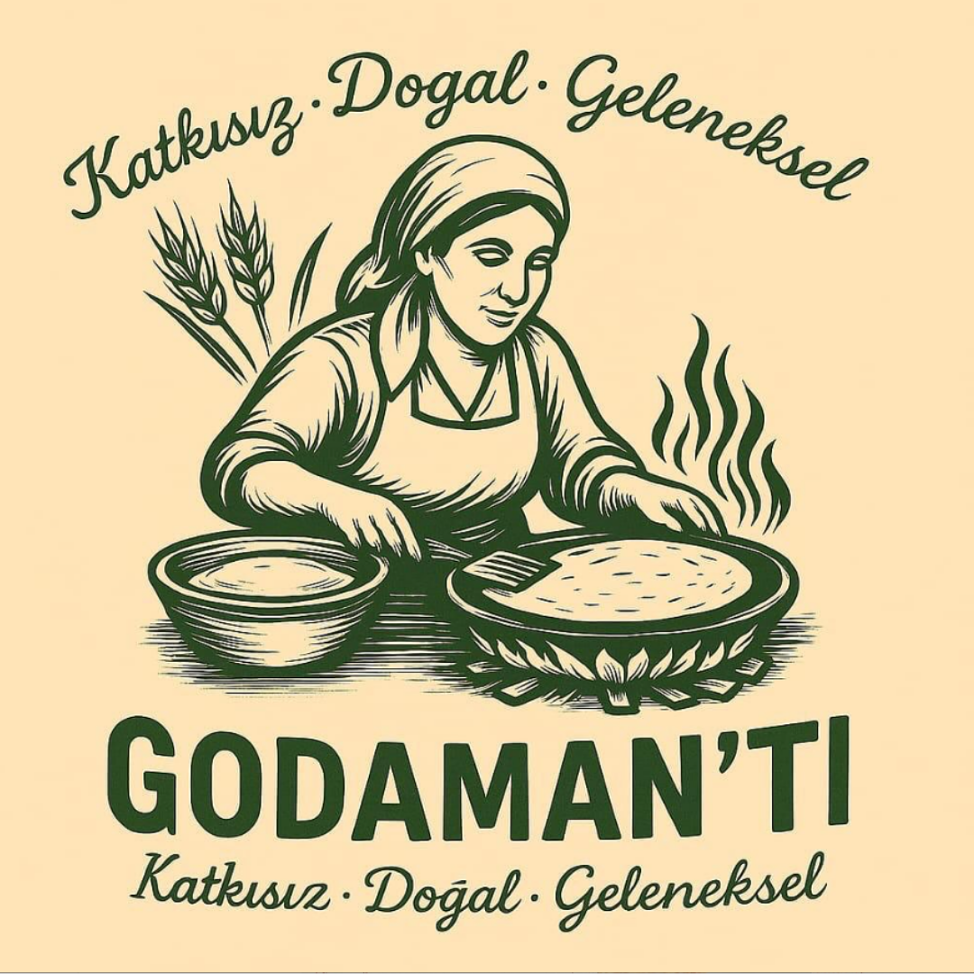 Katkısız. Doğal. Geleneksel.