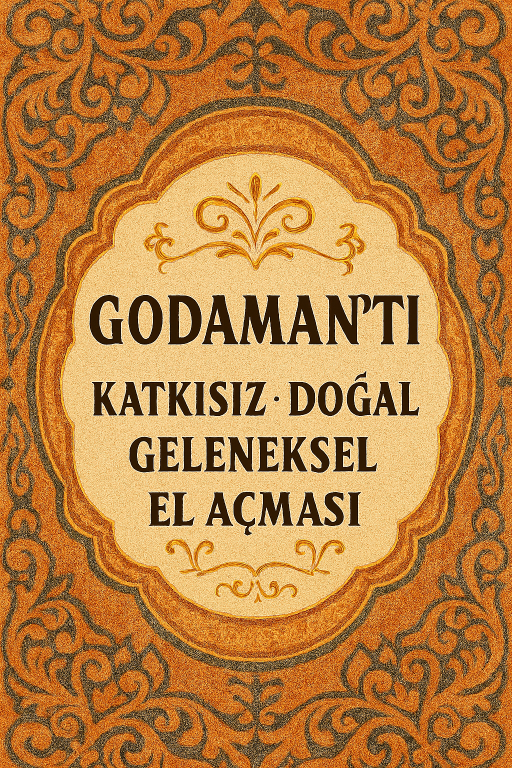 Anadolu’nun tatları