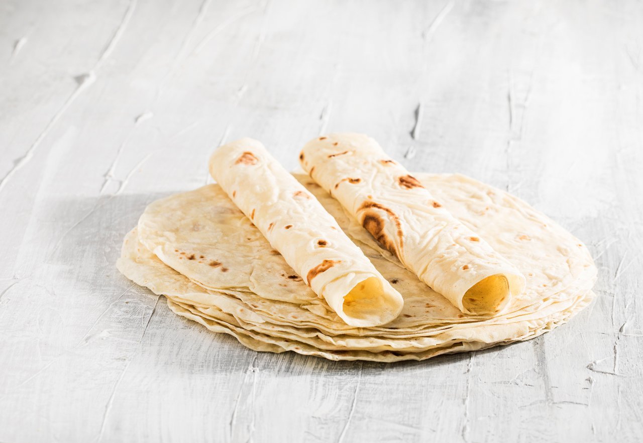 Tereyağlı Şebit Sade